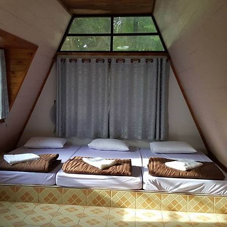 The Chill River Kwai Resort Kanchanaburi Eksteriør billede